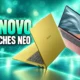 Lenovo IdeaPad Vibe priced $699 matching MacBook Neo