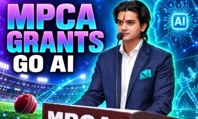 MPCA AI cricket grants Emergent player selection