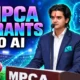 MPCA AI cricket grants Emergent player selection