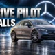 Mercedes Drive Pilot pause autonomous driving India