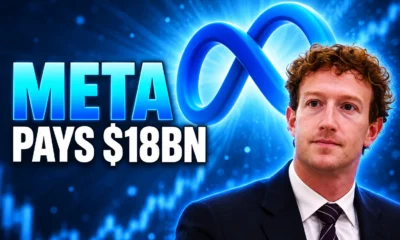 Meta $18 billion Instagram teen safety settlement