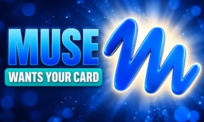 Meta Muse agent requires Stripe Link card