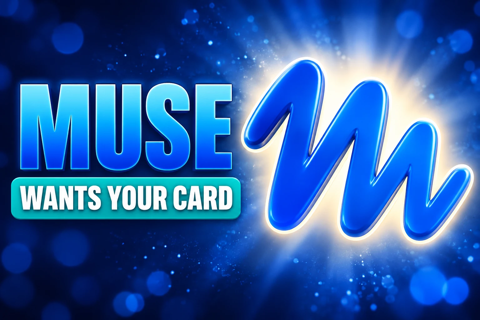 Meta Muse AI agent wants payment card US