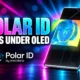 Metalenz Polar ID under-display camera for face authentication