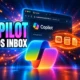 Microsoft Copilot Personal CoSnitch one-click Gmail leak
