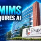 NMIMS Horizon Coursera mandatory AI curriculum for students