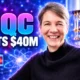 NRF $40 million Silicon Quantum Computing chip funding