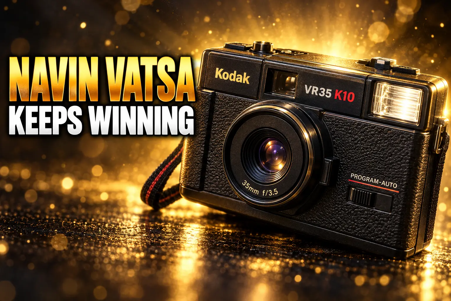 Navin Vatsa black and white photographer HIPA winner