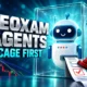 NeoXam Agents AI platform investment operations launch
