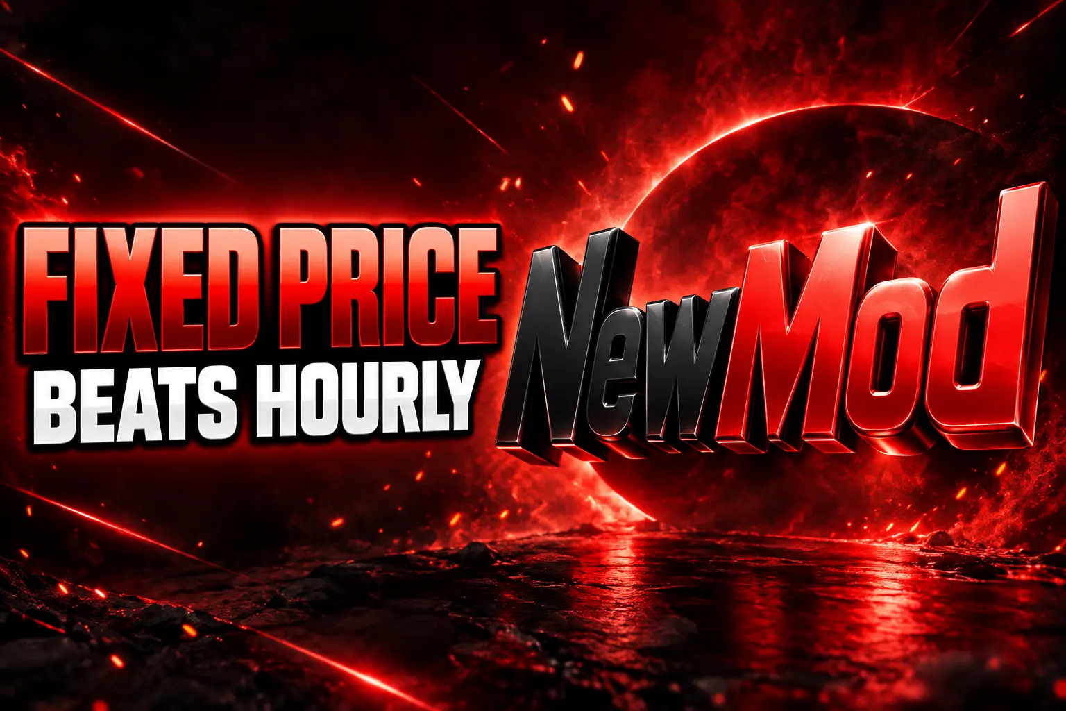 NewMods cut the hour vs Big Law billing