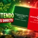 Nintendo splits Directs for Zelda 40th show