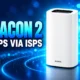 Nokia WiFi Beacon 2 ISP locked mesh node