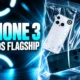 Nothing Phone 3 current India price Rs 51999