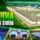 Nvidia $105 billion OpenAI Ohio data center guarantee