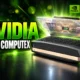 Nvidia RTX Spark first Windows CPU Computex 2026
