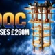 OQC £260 million Series C quantum data centre