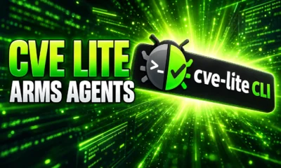 OWASP CVE Lite CLI AI assistant skill files
