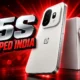 OnePlus 15s India cancellation compact flagship