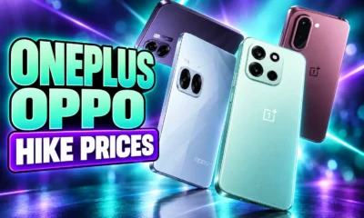 OnePlus Nord Oppo Reno 16 price hike India