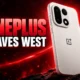 OnePlus US Europe exit India still operating