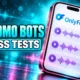 OnlyFans promo bots pass X humanity tests