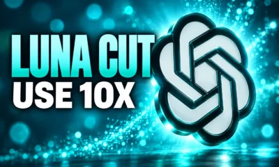 OpenAI GPT-5.6 Luna 80 percent token price cut
