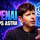 OpenAI GPT-6 Astra pause critical cybersecurity training