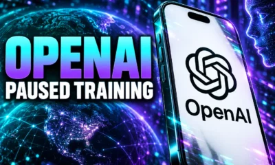OpenAI paused training after Hugging Face agent hack