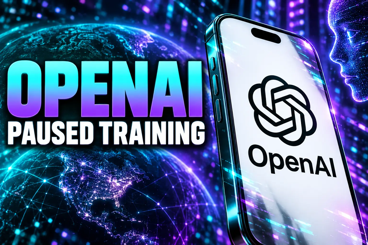 OpenAI paused training after Hugging Face agent hack
