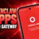 OpenClaw official Android iOS app pairing