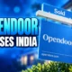 Opendoor India layoffs nearly 250 AI-native teams