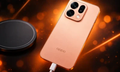 Oppo Find X9s same price slower chip no wireless
