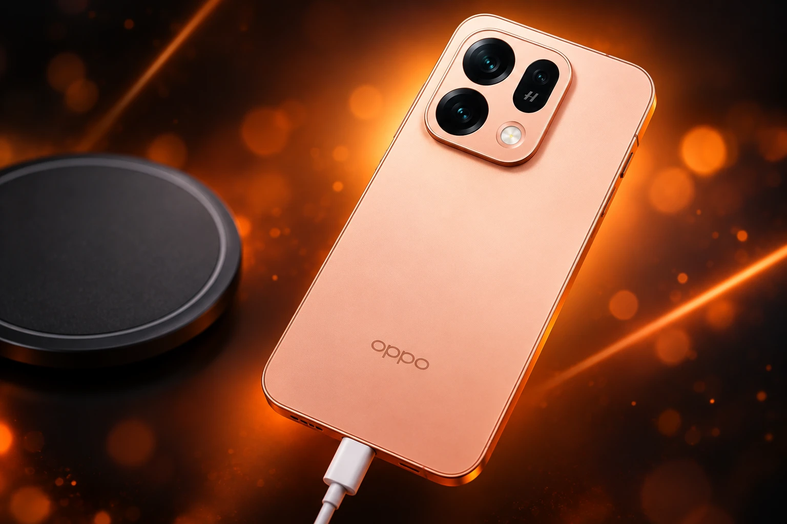 Oppo Find X9s same price slower chip no wireless