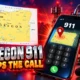 Oregon Next Generation 911 geospatial call routing upgrade