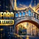 Oxford CareerConnect GTI breach names emails alumni