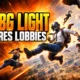 PUBG Mobile Light less than 1 GB download