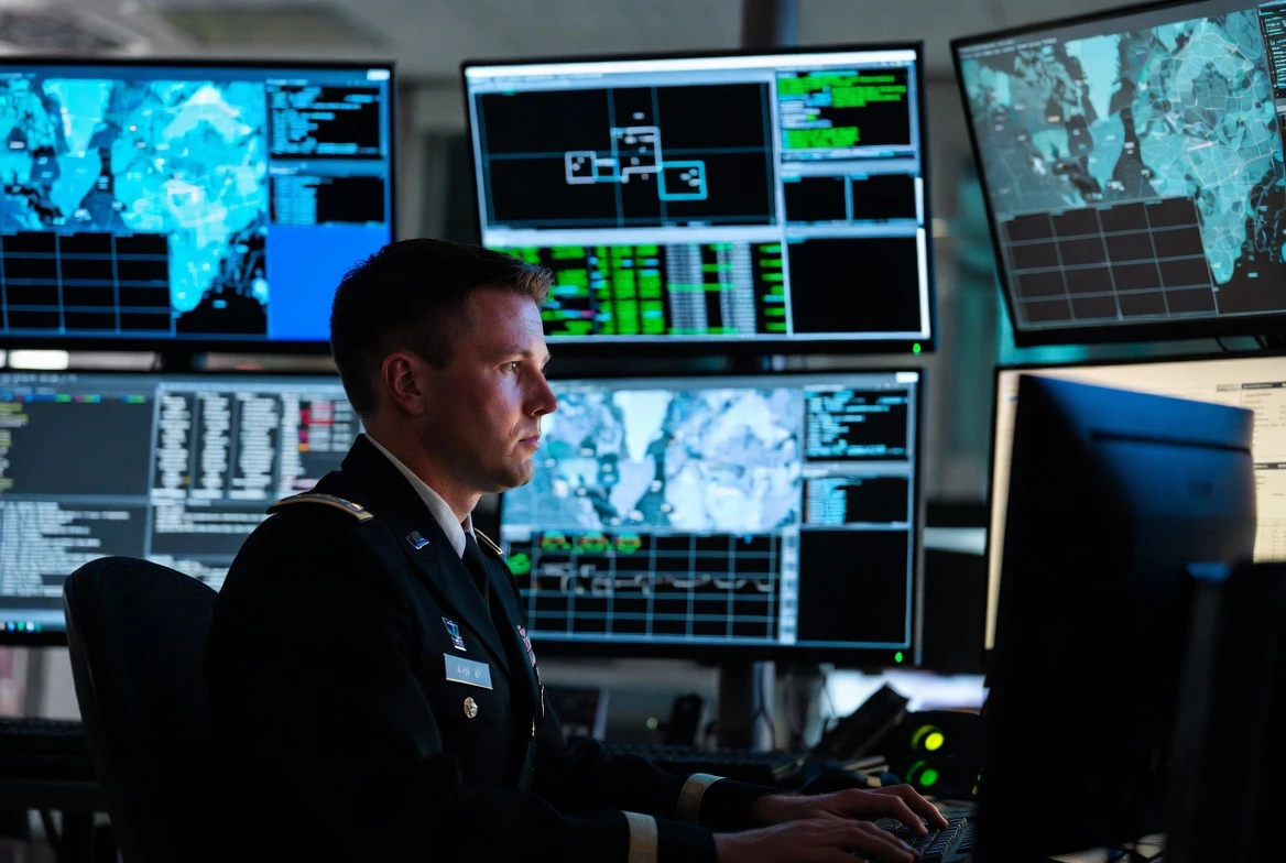 Palantir's Maven AI Becomes a Permanent Pentagon Program