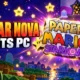 Paper Mario Star Nova free PC ROM hack Stellaria
