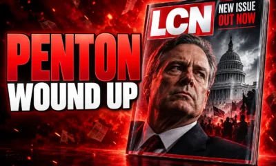 Penton Publications LCN creditors voluntary liquidation Belfast