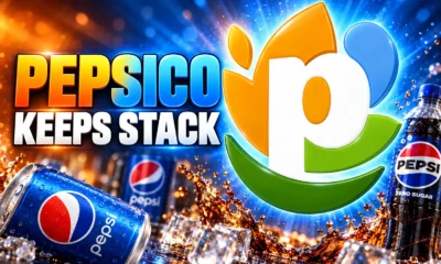 PepsiCo global AI marketing transformation review consultancies