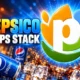PepsiCo global AI marketing transformation review consultancies