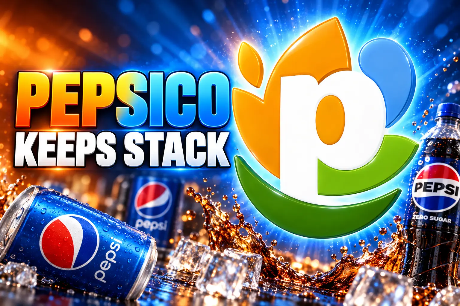 PepsiCo global AI marketing transformation review consultancies