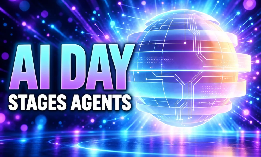 Phenom AI Day 2026 HR agents live broadcast