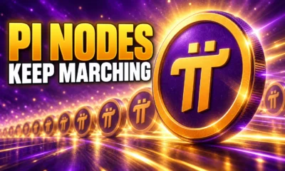 Pi Network 421000 nodes Protocol 23 upgrade