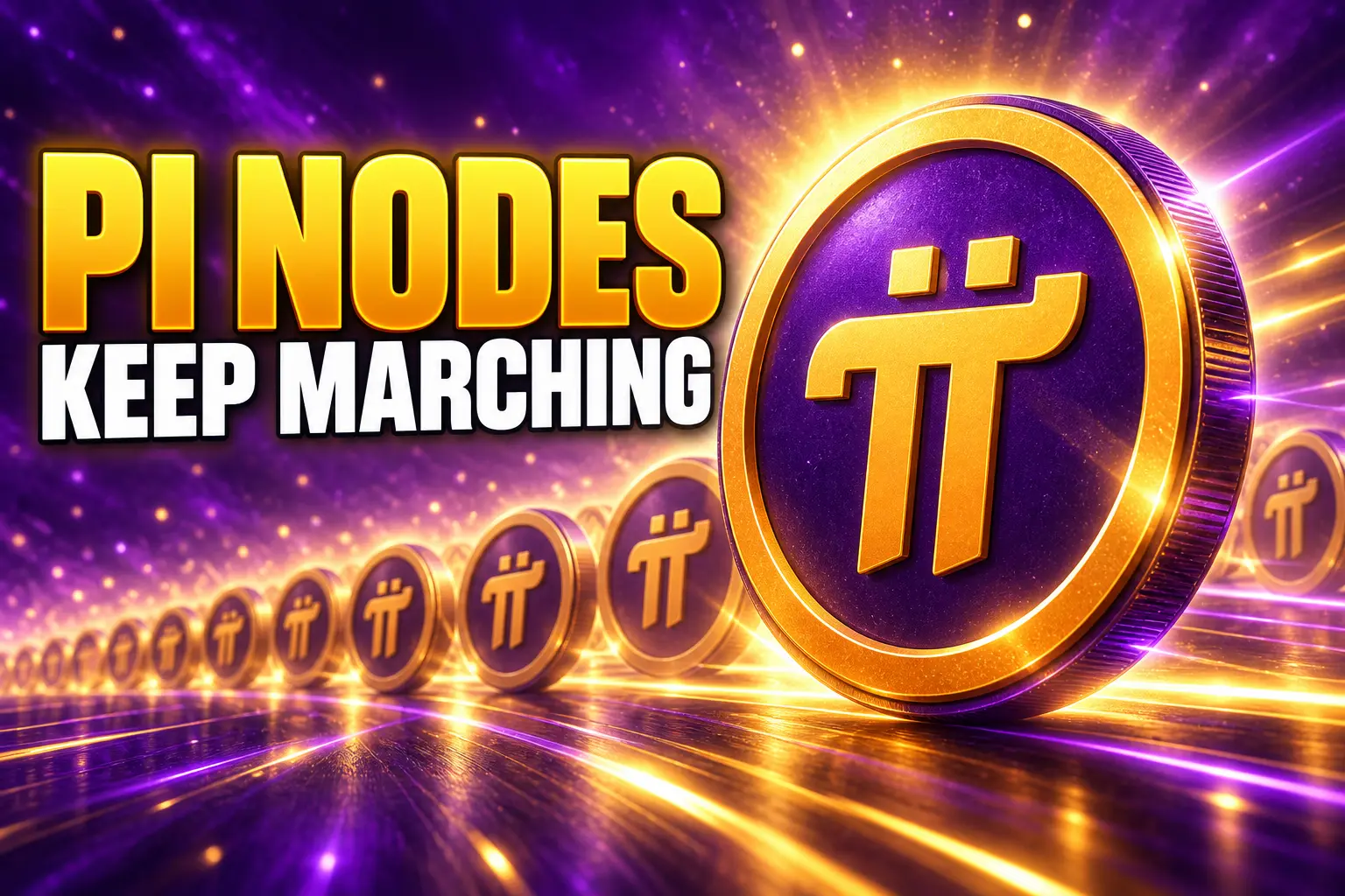 Pi Network 421000 nodes Protocol 23 upgrade