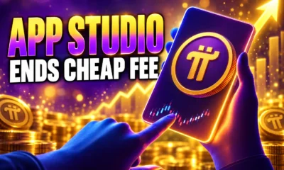Pi Network App Studio subsidy ends after testnet apps