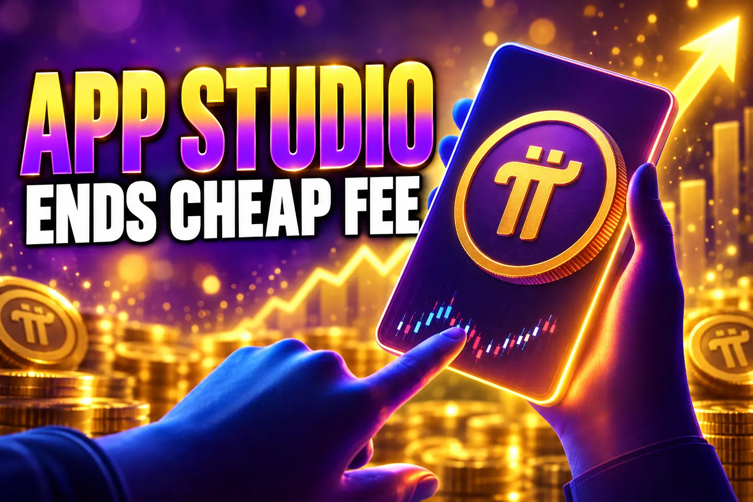 Pi Network App Studio subsidy ends after testnet apps