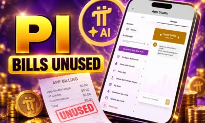 Pi Network App Studio vibe coding subsidy ends