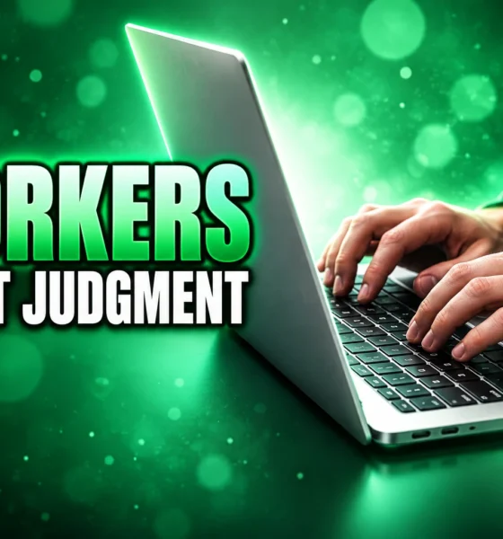 Pipedrive survey workers trust judgment over AI