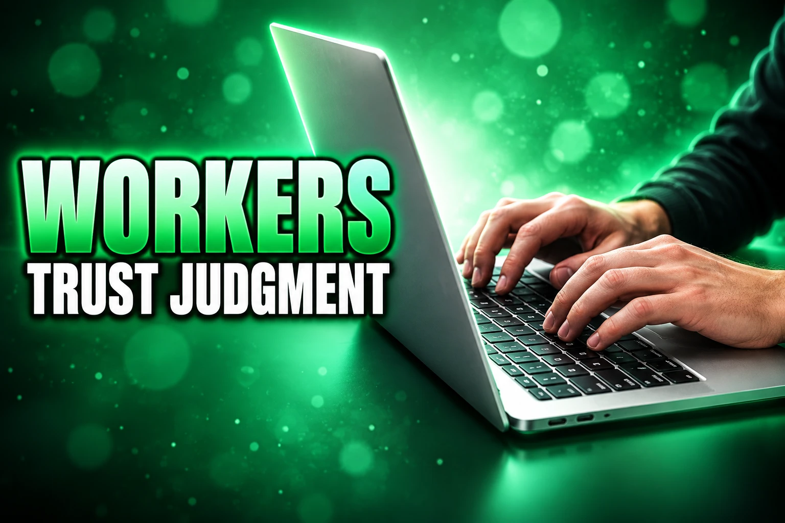 Pipedrive AI survey workers trust judgment over tools